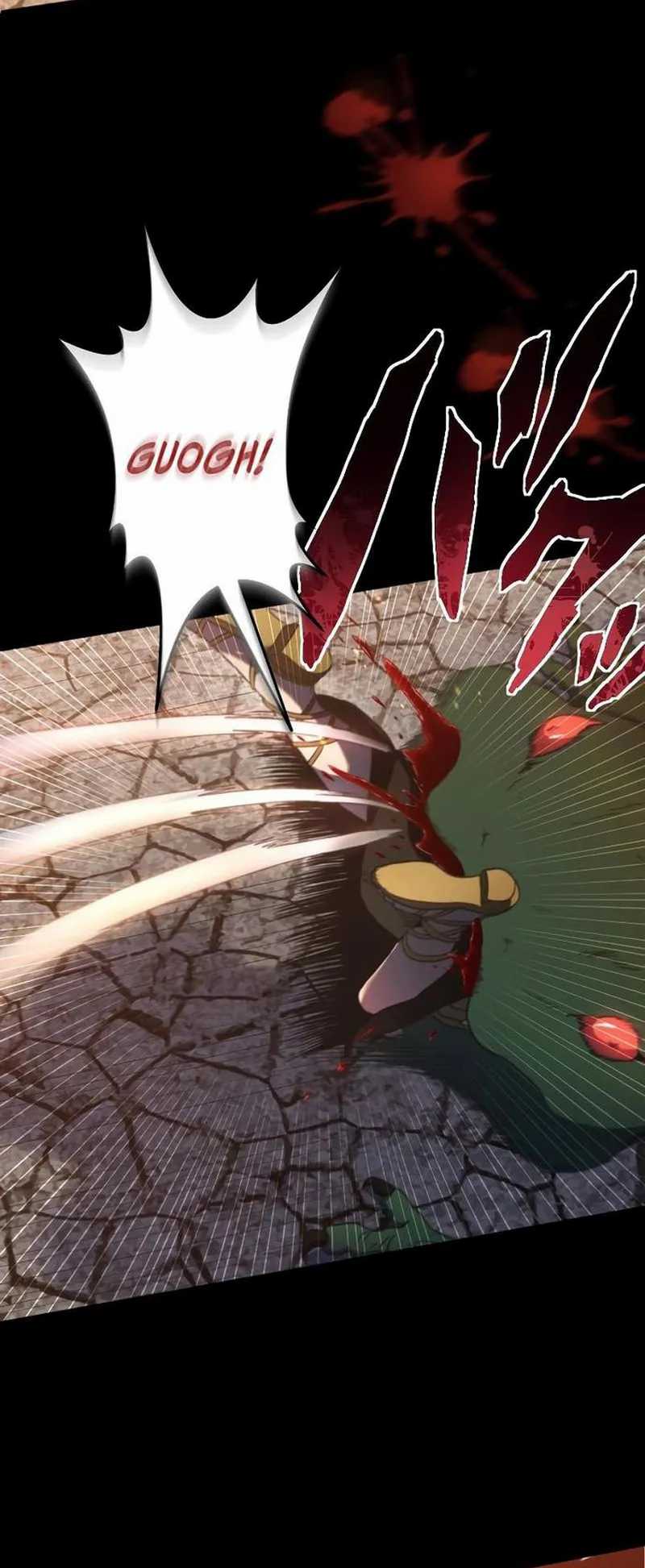 Regression of the Close Combat Mage Chapter 01 Gambar 45