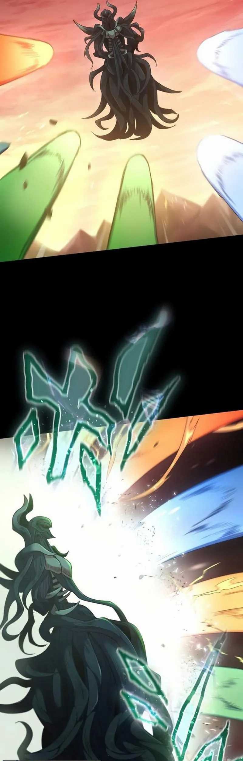 Regression of the Close Combat Mage Chapter 01 Gambar 33