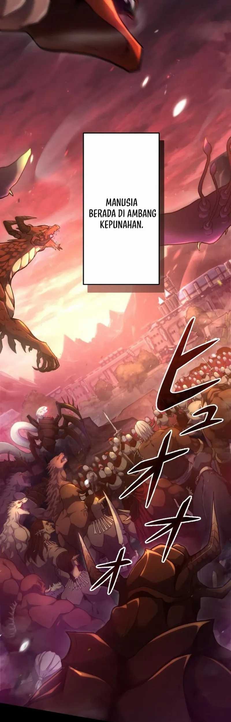 Manhwa Regression of the Close Combat Mage Chapter 01 gambar nomor 2