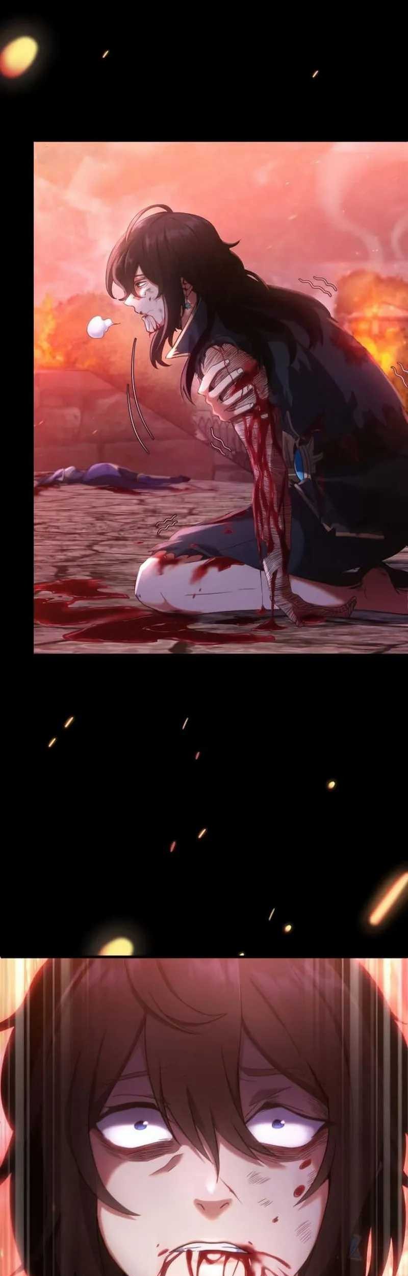 Regression of the Close Combat Mage Chapter 01 Gambar 53