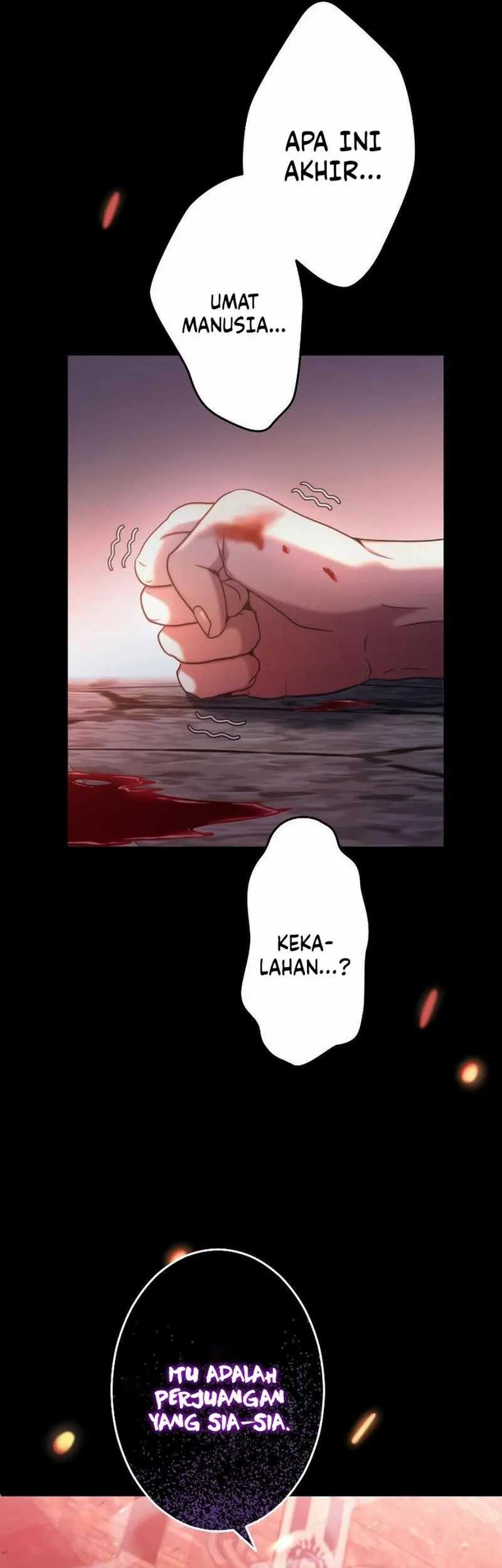 Regression of the Close Combat Mage Chapter 01 Gambar 57