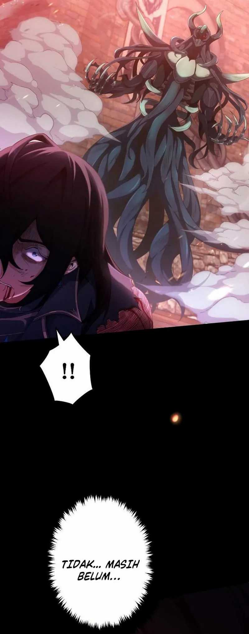 Regression of the Close Combat Mage Chapter 01 Gambar 59