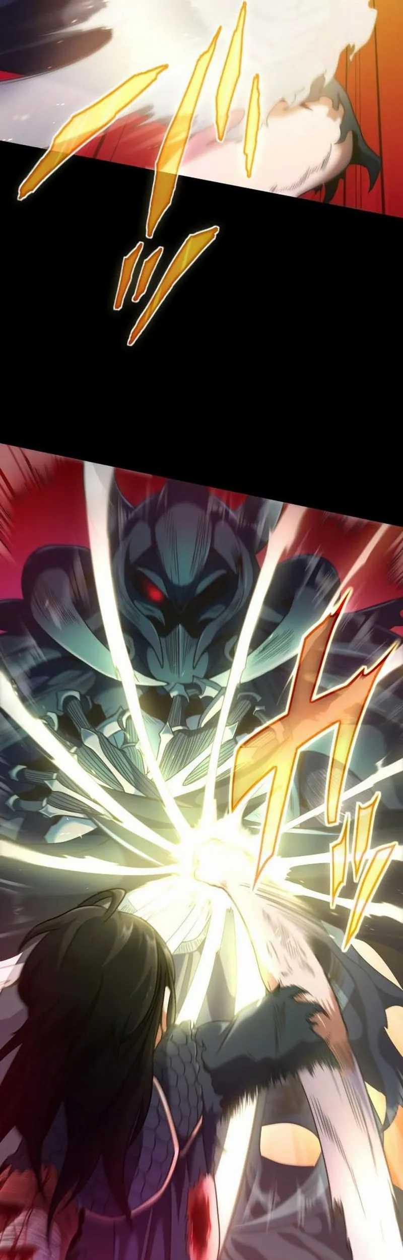 Regression of the Close Combat Mage Chapter 01 Gambar 62