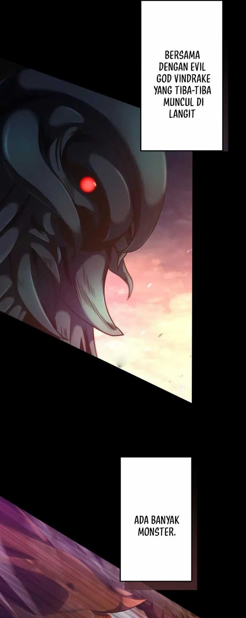 Regression of the Close Combat Mage Chapter 01 Gambar 4