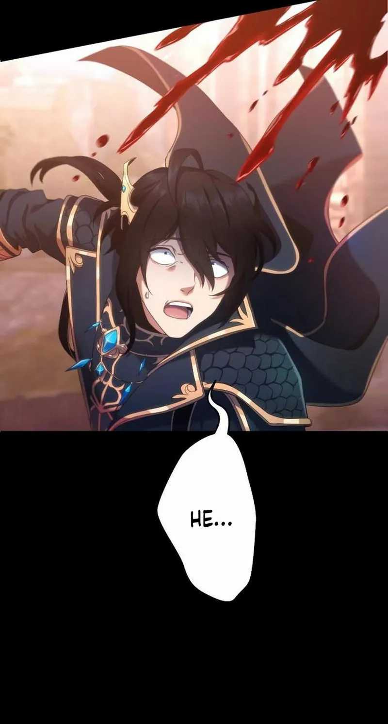 Regression of the Close Combat Mage Chapter 01 Gambar 46