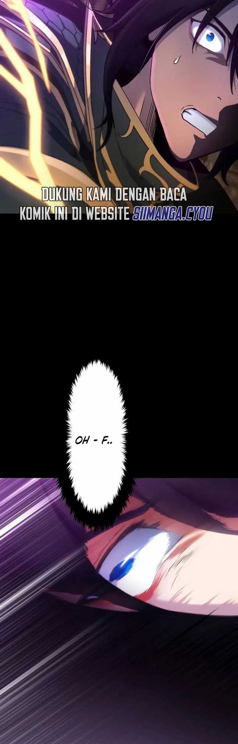 Regression of the Close Combat Mage Chapter 01 Gambar 49