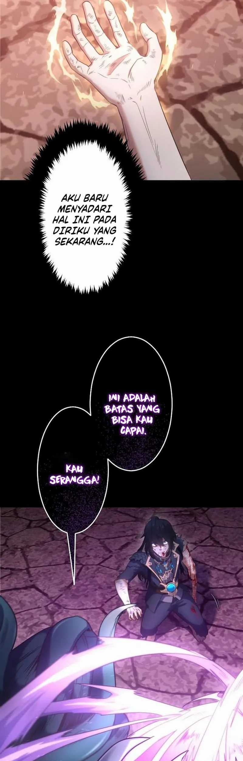 Regression of the Close Combat Mage Chapter 01 Gambar 69