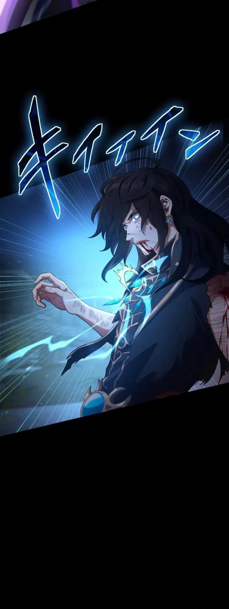 Regression of the Close Combat Mage Chapter 01 Gambar 71