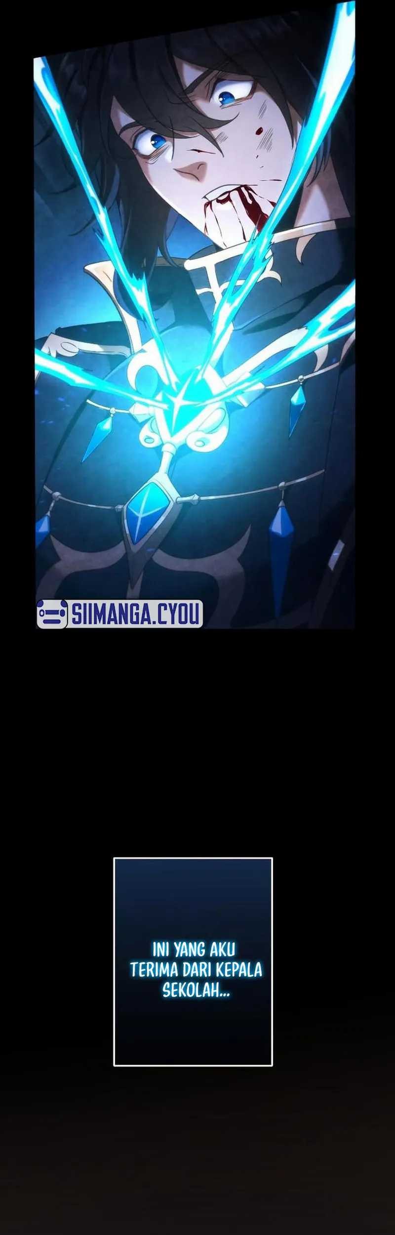 Regression of the Close Combat Mage Chapter 01 Gambar 72