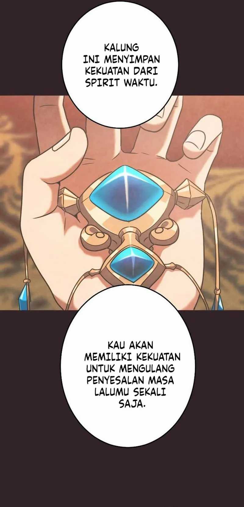 Regression of the Close Combat Mage Chapter 01 Gambar 75