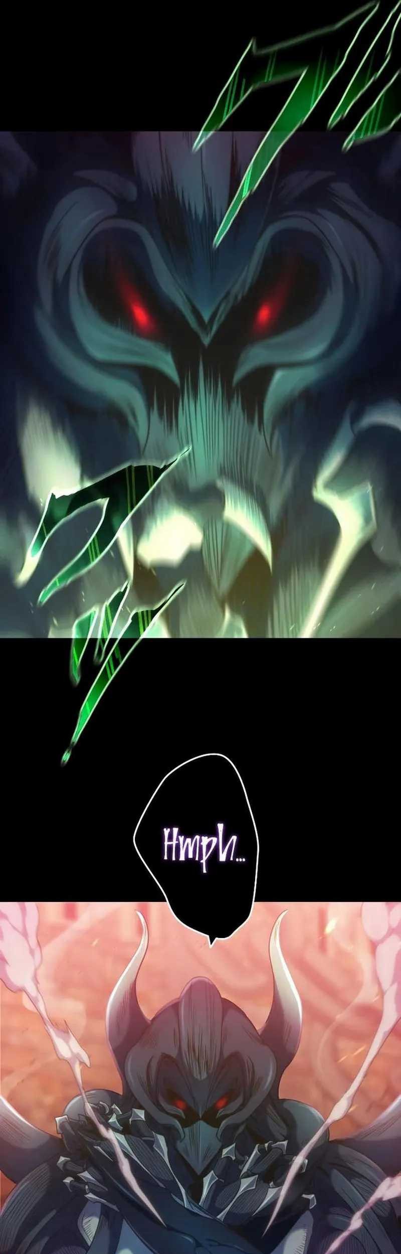 Regression of the Close Combat Mage Chapter 01 Gambar 64