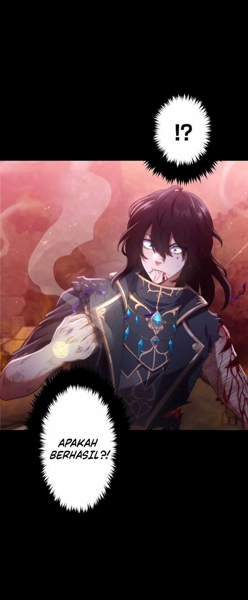 Regression of the Close Combat Mage Chapter 01 Gambar 66