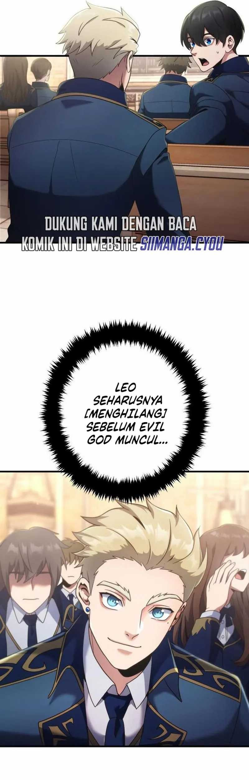 Regression of the Close Combat Mage Chapter 01 Gambar 88