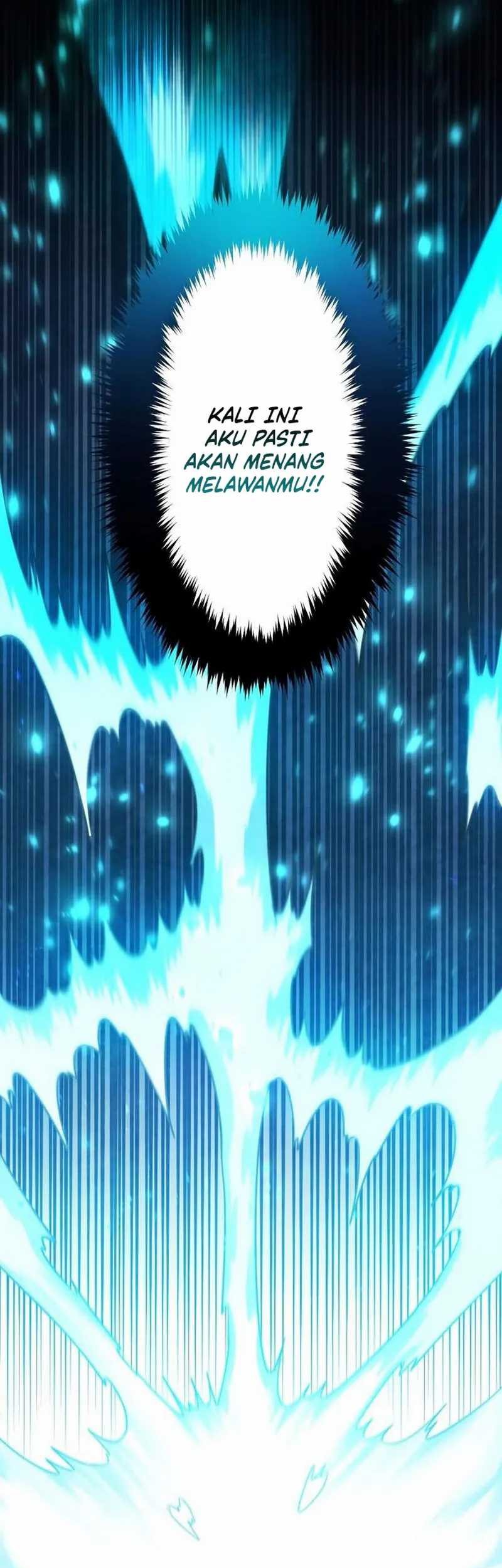 Regression of the Close Combat Mage Chapter 01 Gambar 82