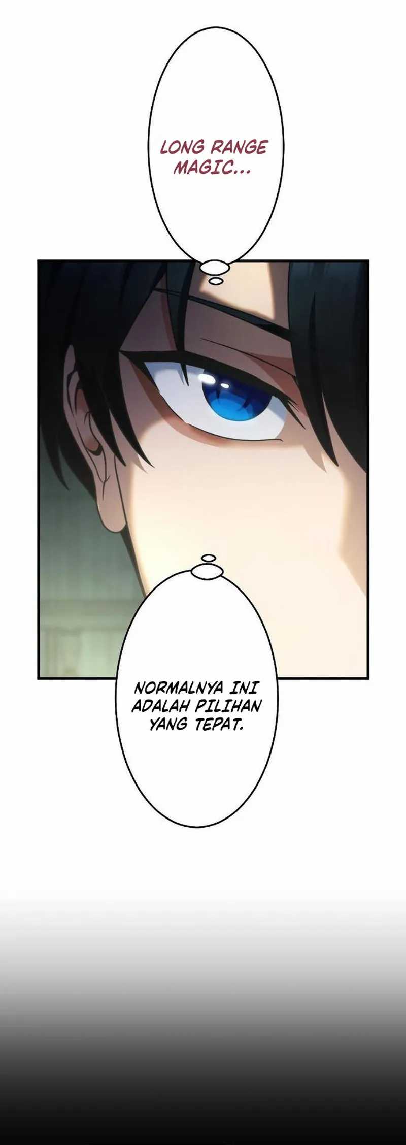 Regression of the Close Combat Mage Chapter 01 Gambar 103