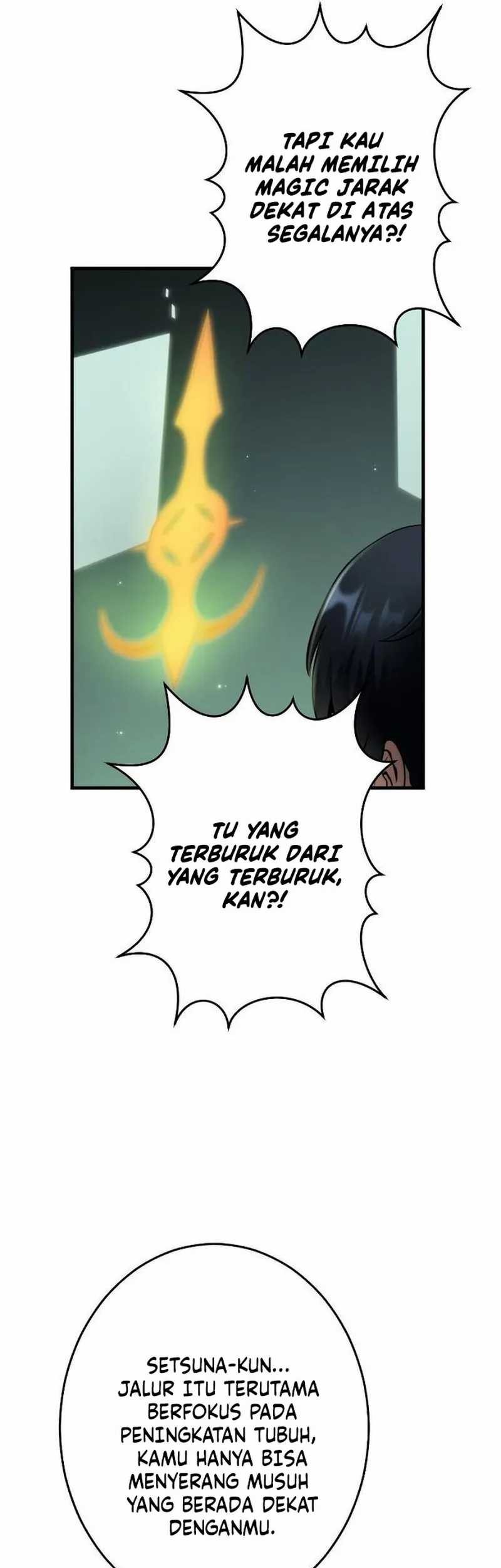 Regression of the Close Combat Mage Chapter 01 Gambar 114