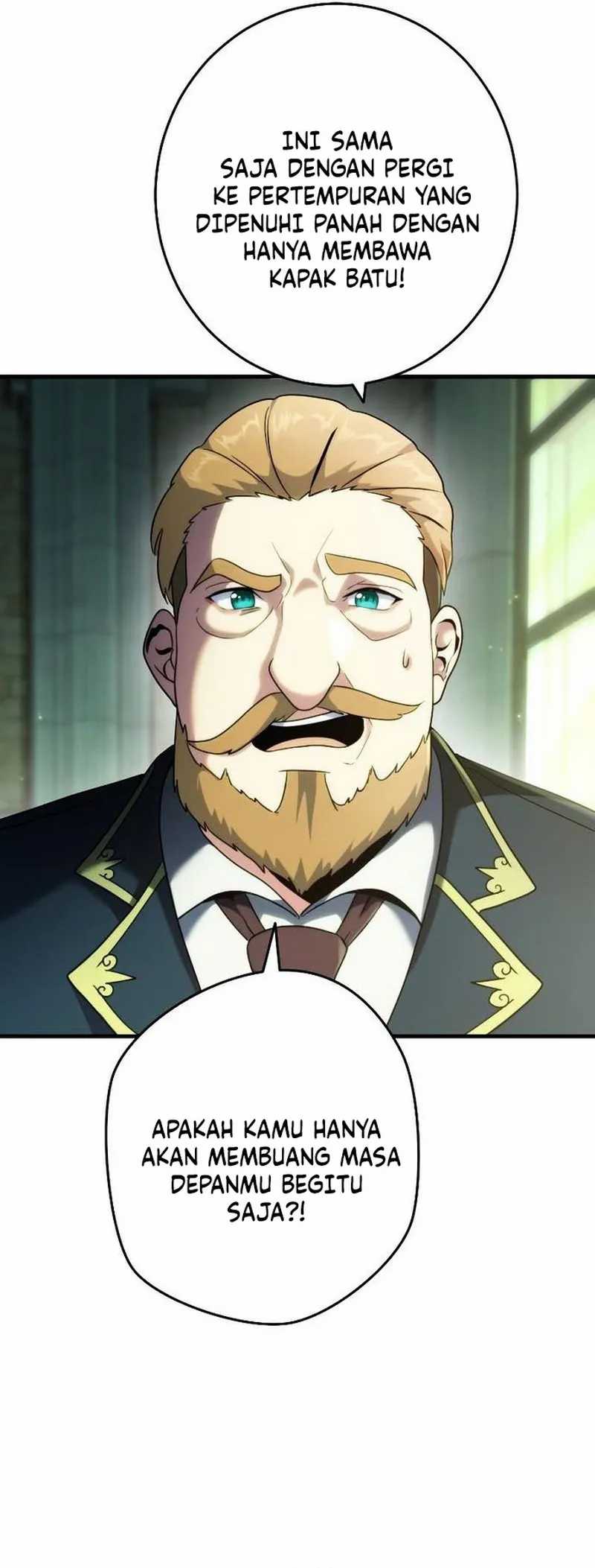 Regression of the Close Combat Mage Chapter 01 Gambar 117