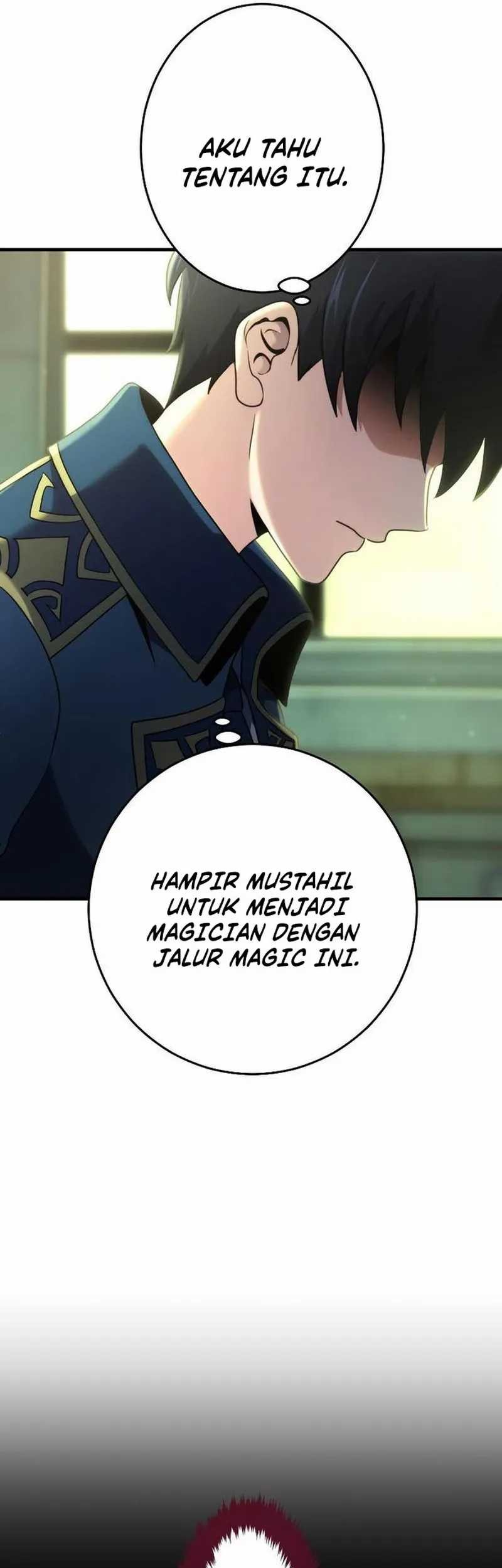 Regression of the Close Combat Mage Chapter 01 Gambar 118