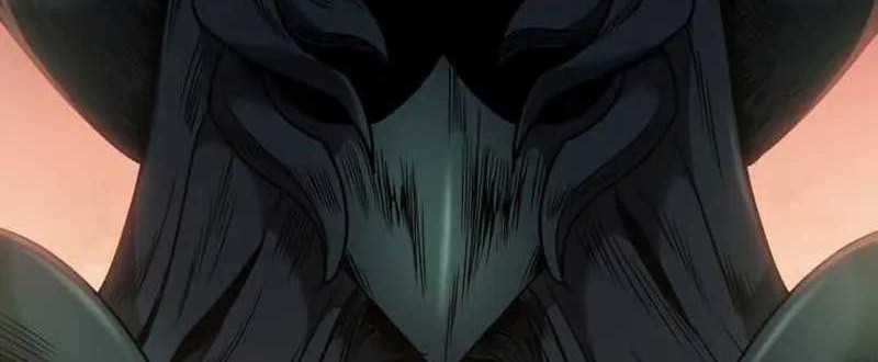 Regression of the Close Combat Mage Chapter 01 Gambar 121