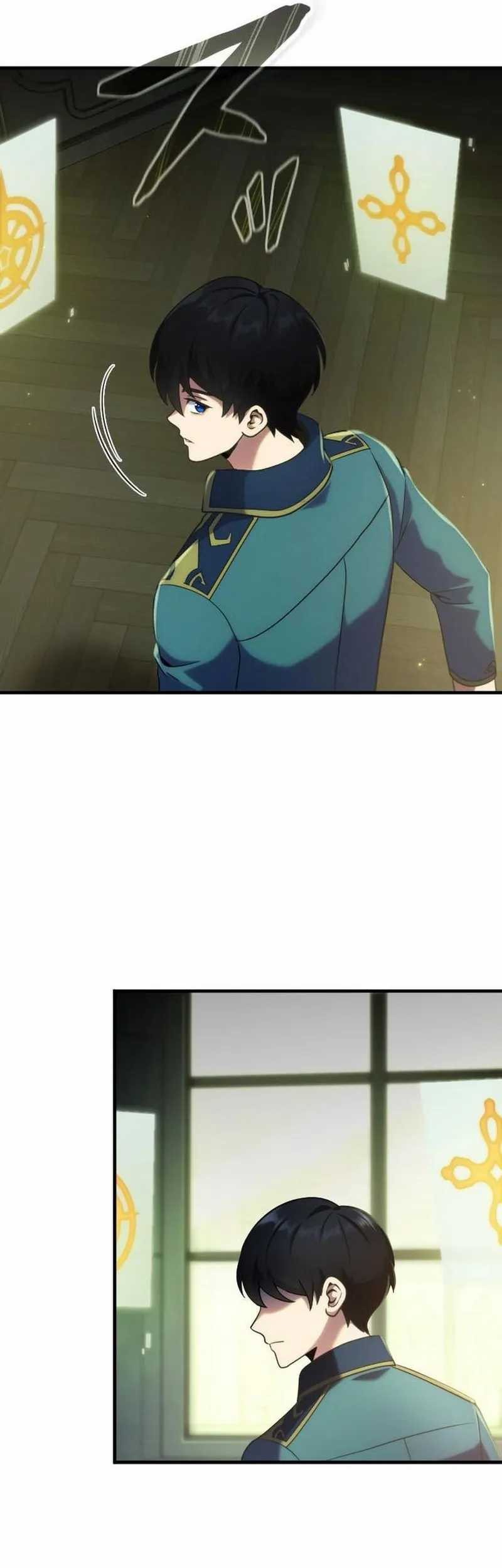 Regression of the Close Combat Mage Chapter 01 Gambar 108