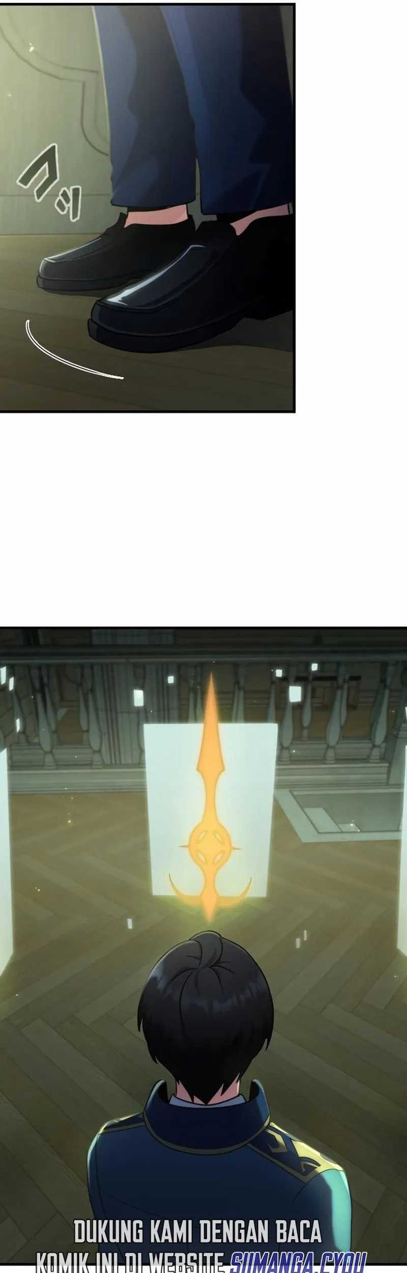 Regression of the Close Combat Mage Chapter 01 Gambar 110