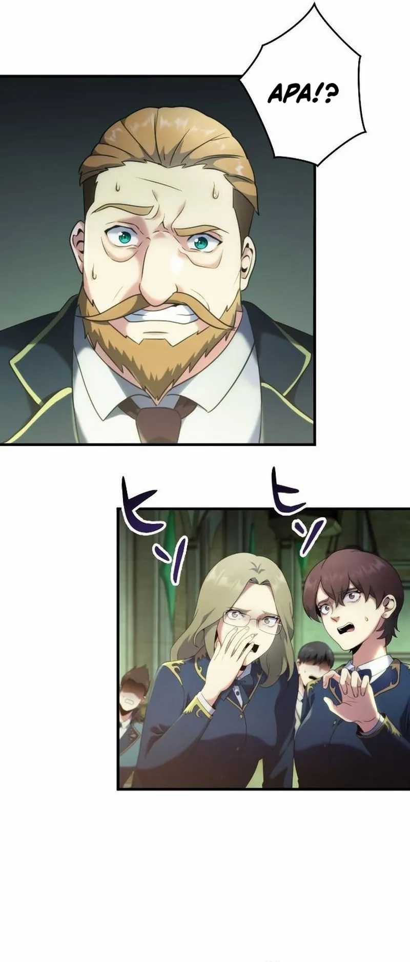 Regression of the Close Combat Mage Chapter 01 Gambar 112