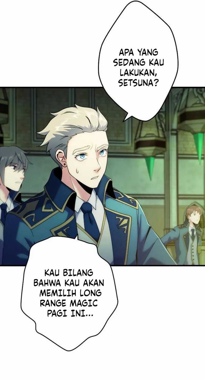 Regression of the Close Combat Mage Chapter 01 Gambar 113