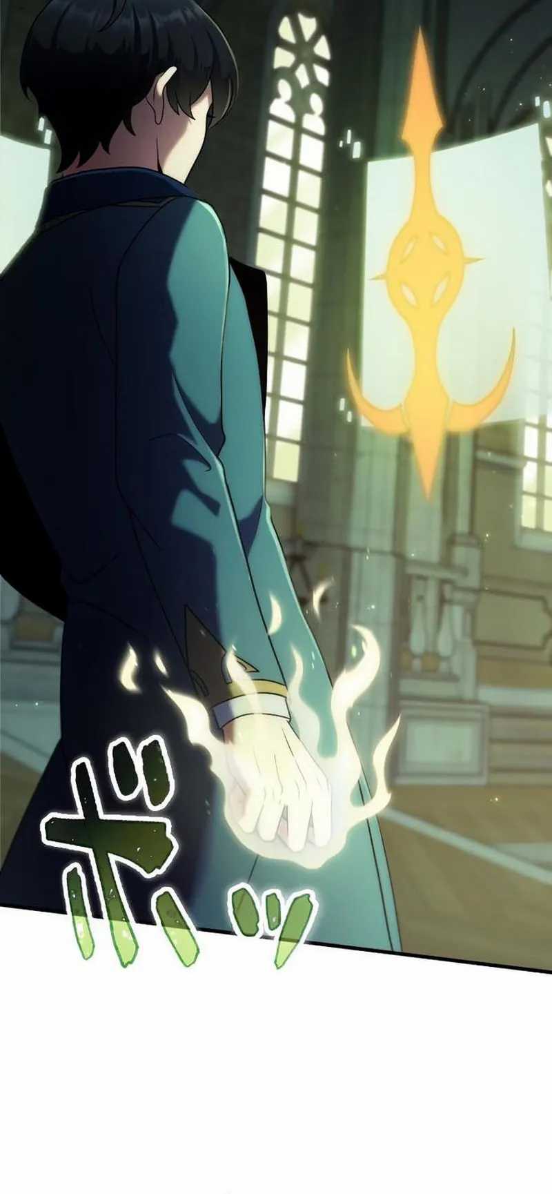 Regression of the Close Combat Mage Chapter 01 Gambar 123