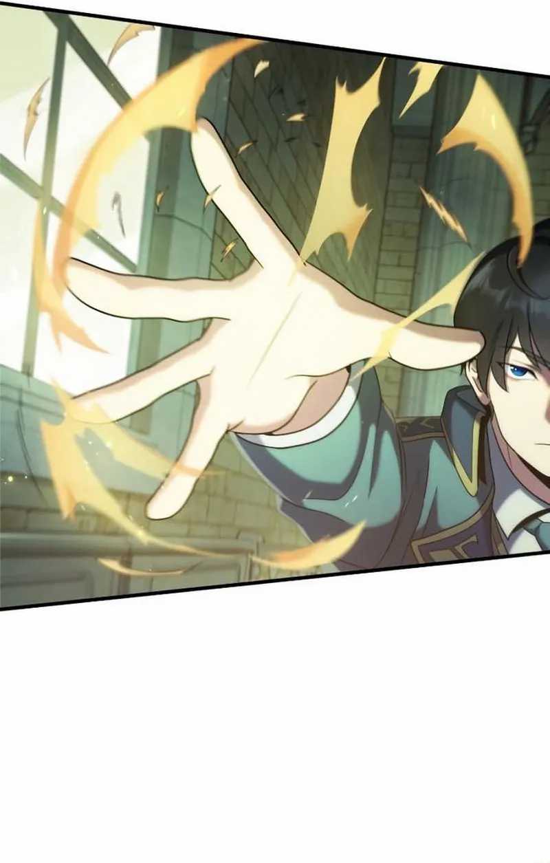 Regression of the Close Combat Mage Chapter 01 Gambar 126