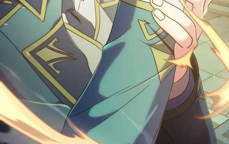 Regression of the Close Combat Mage Chapter 01 Gambar 128