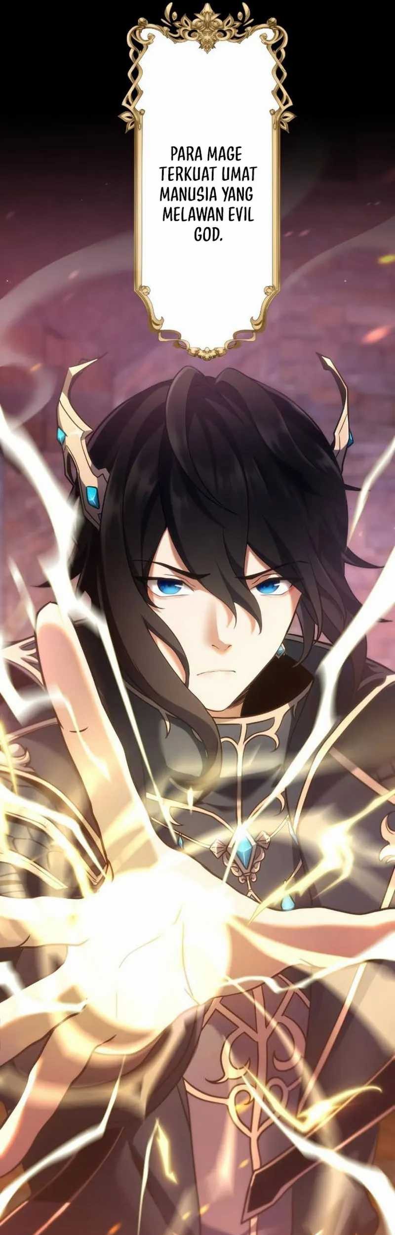 Regression of the Close Combat Mage Chapter 01 Gambar 11