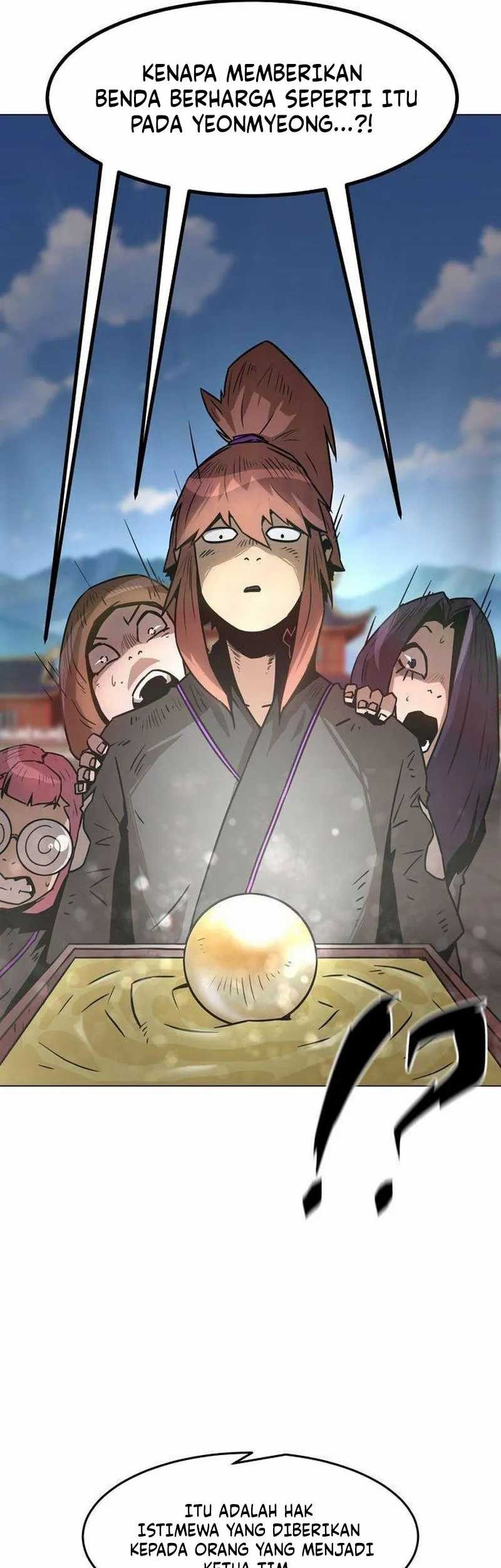 Becoming the Swordmaster Rank Young Lord of the Sichuan Tang Family Chapter 07 Gambar 19