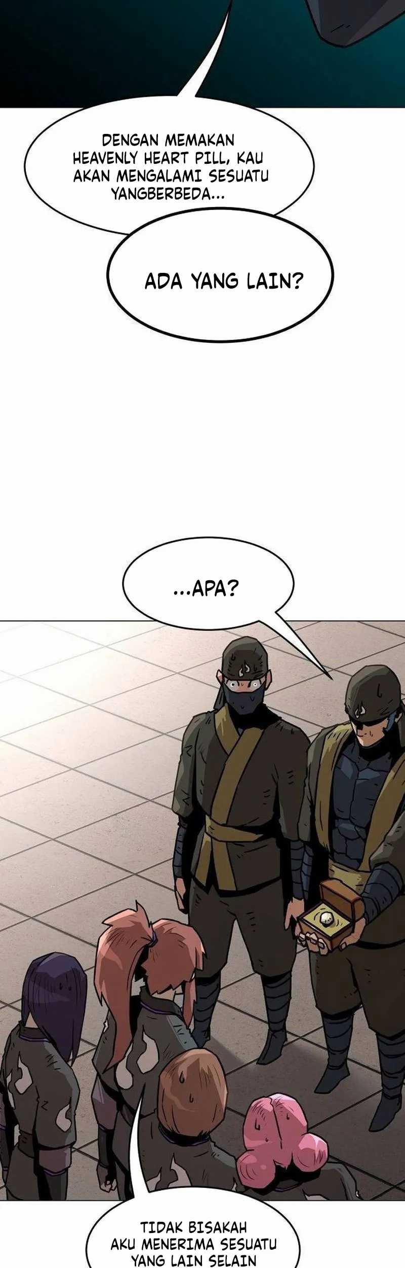 Becoming the Swordmaster Rank Young Lord of the Sichuan Tang Family Chapter 07 Gambar 23