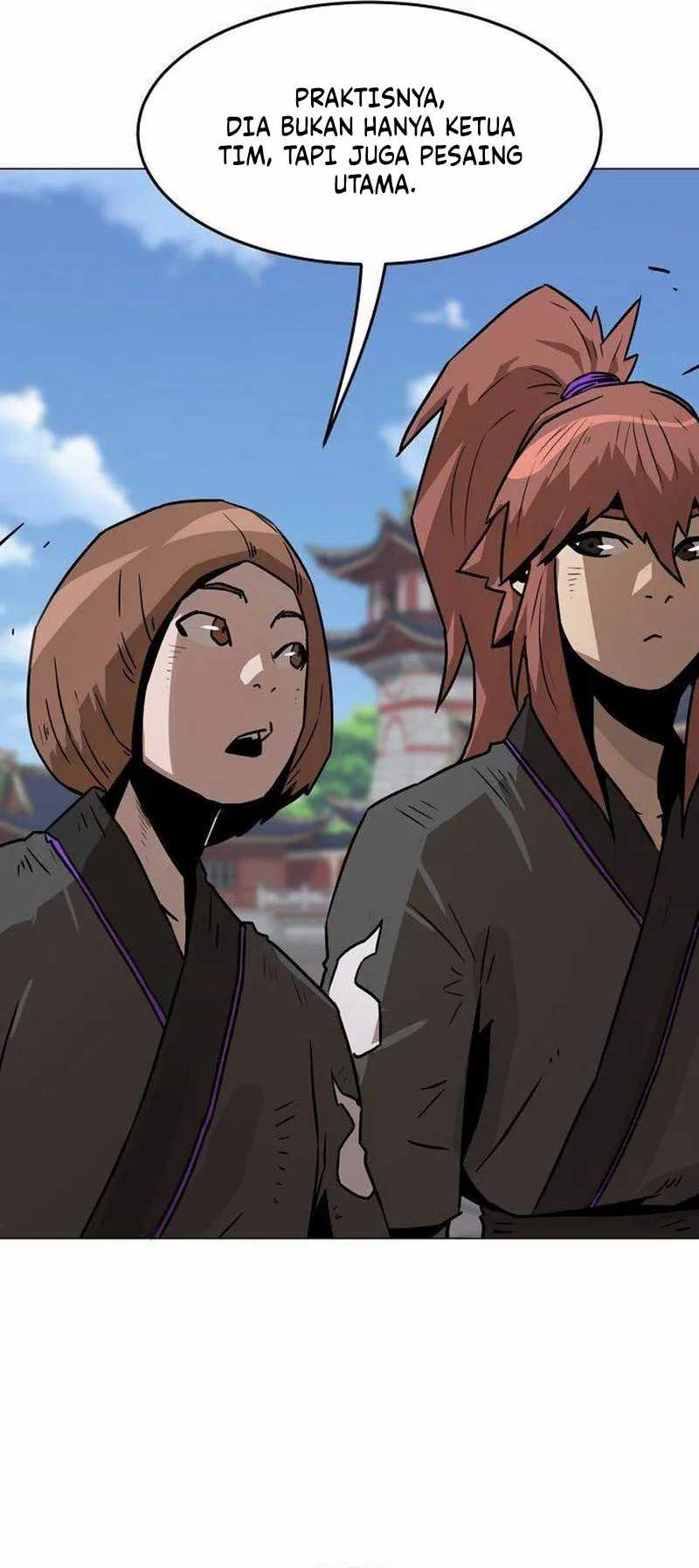 Becoming the Swordmaster Rank Young Lord of the Sichuan Tang Family Chapter 07 Gambar 11