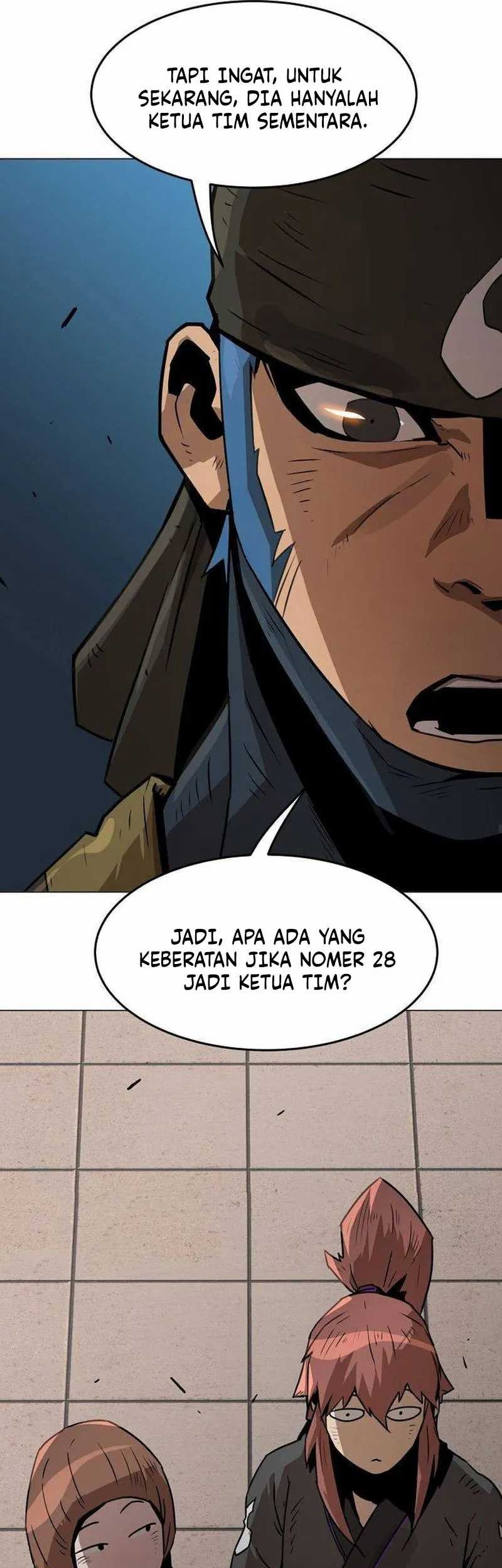 Becoming the Swordmaster Rank Young Lord of the Sichuan Tang Family Chapter 07 Gambar 12