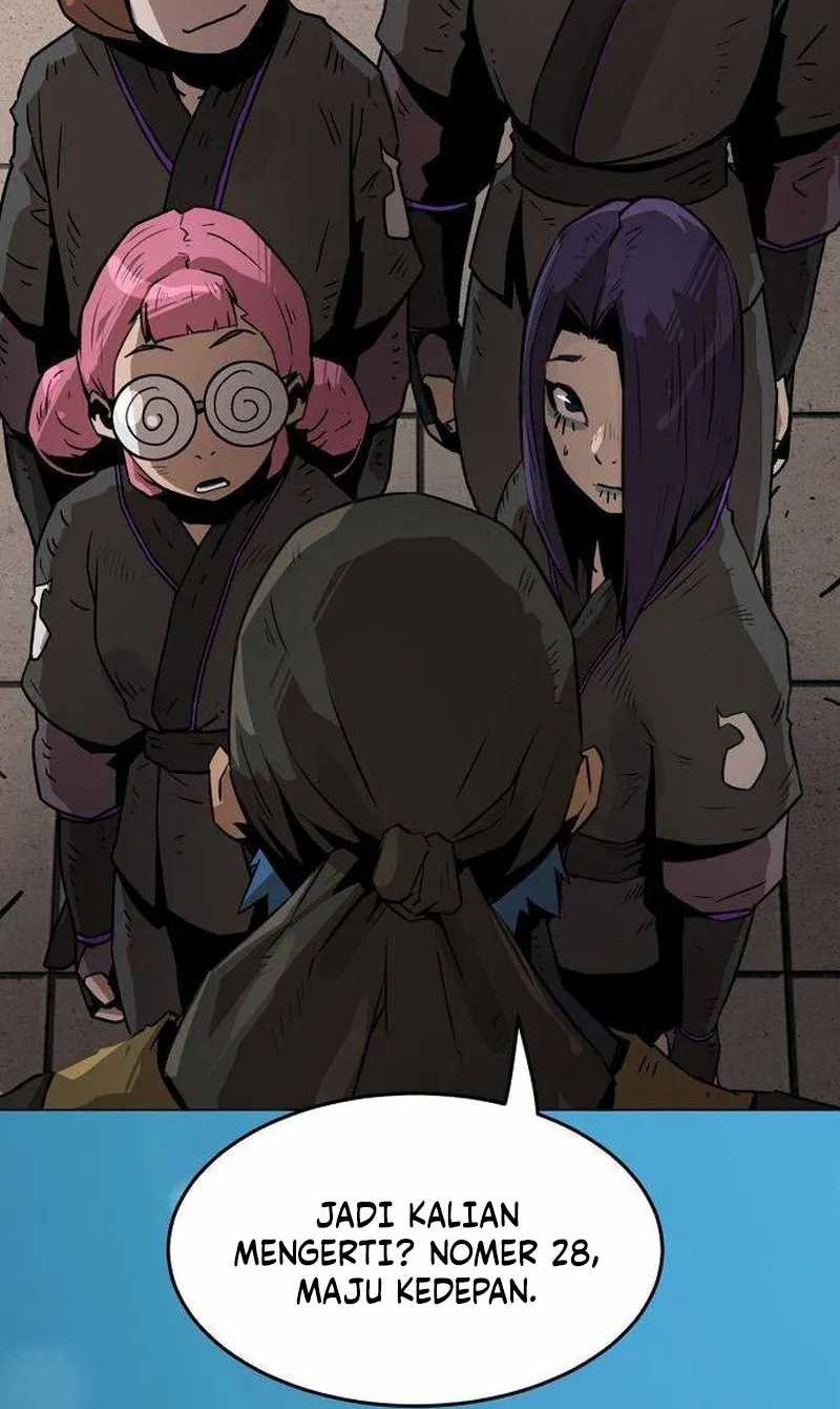 Becoming the Swordmaster Rank Young Lord of the Sichuan Tang Family Chapter 07 Gambar 13