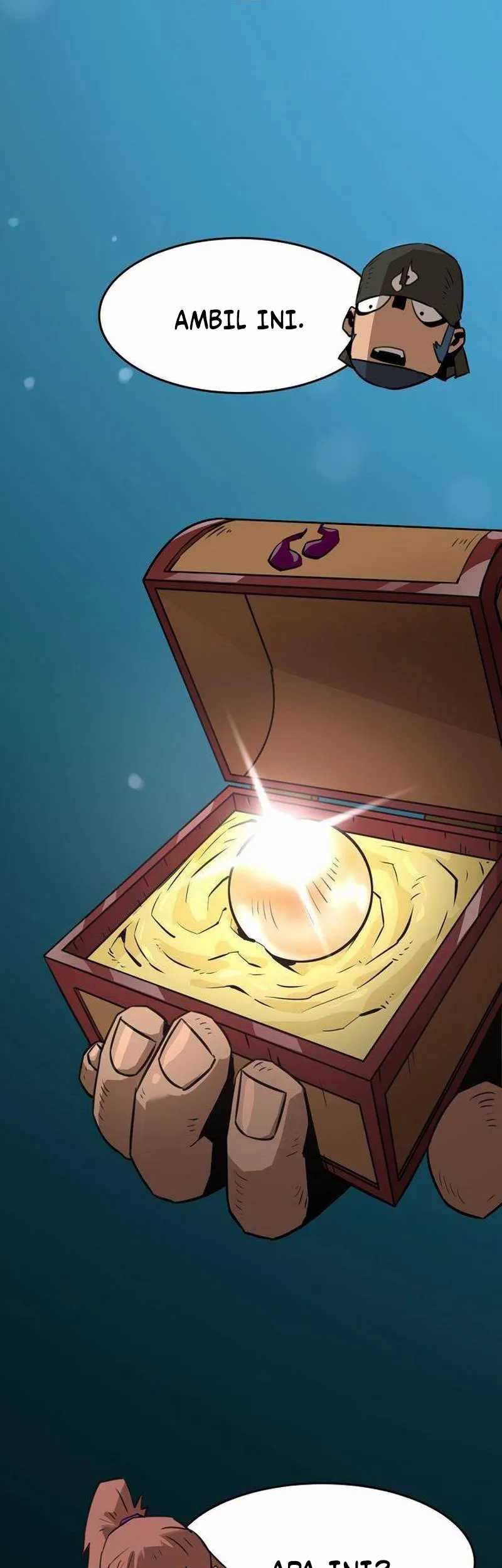 Becoming the Swordmaster Rank Young Lord of the Sichuan Tang Family Chapter 07 Gambar 14