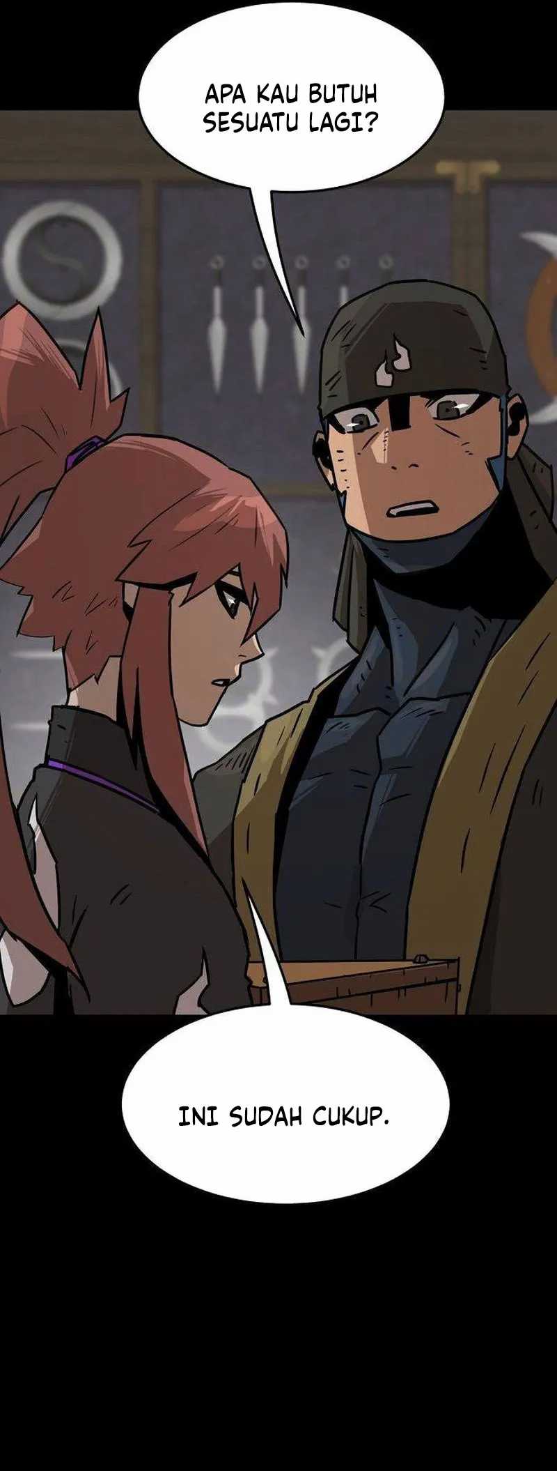 Becoming the Swordmaster Rank Young Lord of the Sichuan Tang Family Chapter 07 Gambar 42