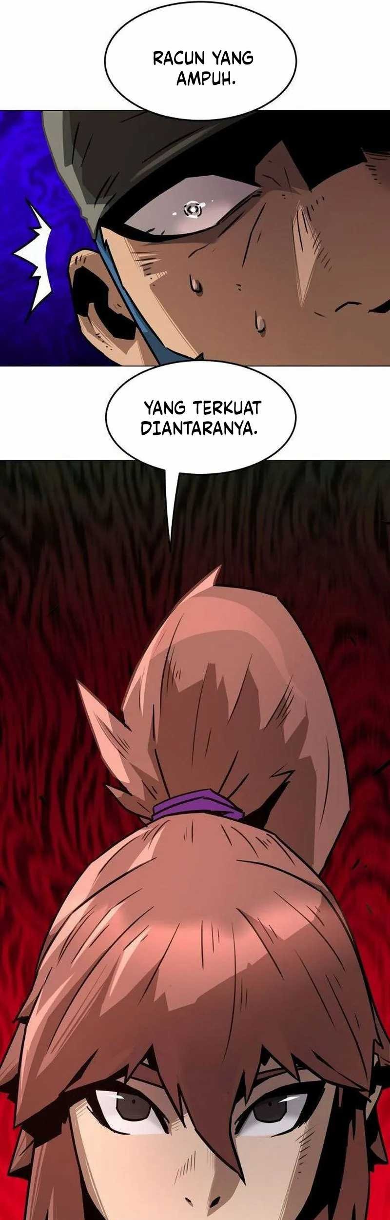 Becoming the Swordmaster Rank Young Lord of the Sichuan Tang Family Chapter 07 Gambar 29