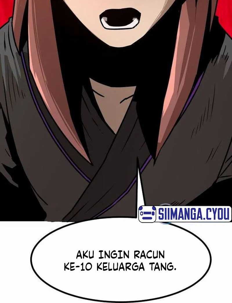 Becoming the Swordmaster Rank Young Lord of the Sichuan Tang Family Chapter 07 Gambar 30