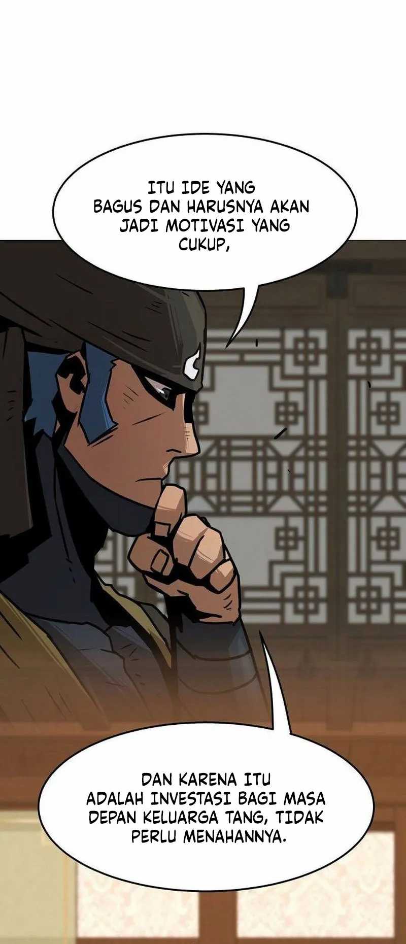 Becoming the Swordmaster Rank Young Lord of the Sichuan Tang Family Chapter 07 Gambar 48