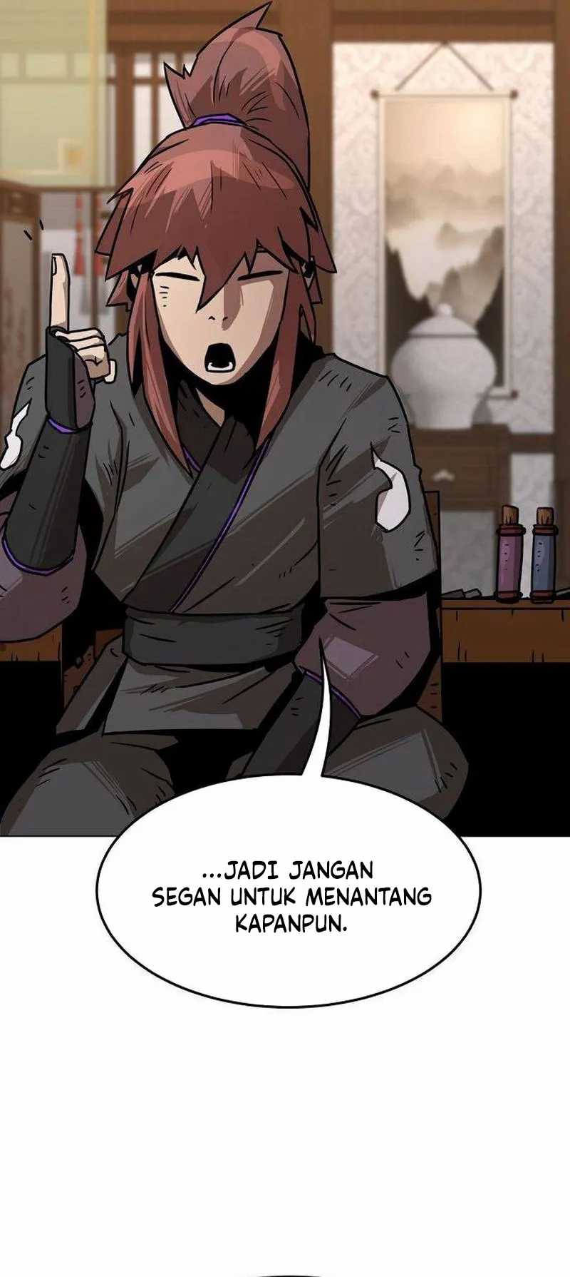 Becoming the Swordmaster Rank Young Lord of the Sichuan Tang Family Chapter 07 Gambar 49