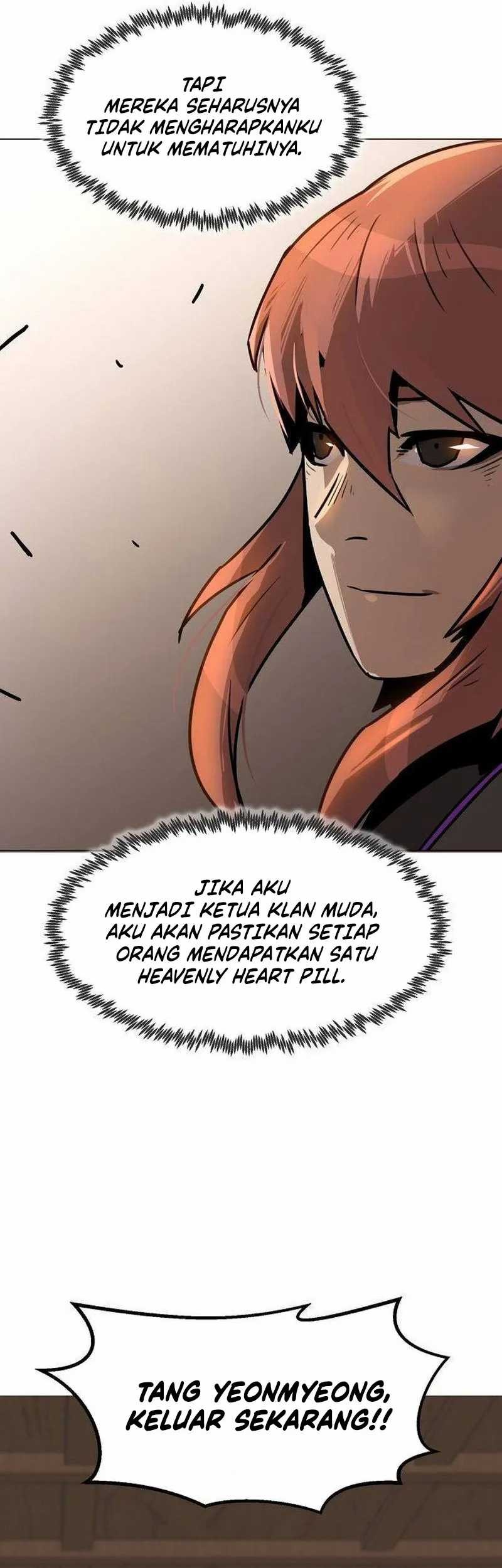 Becoming the Swordmaster Rank Young Lord of the Sichuan Tang Family Chapter 07 Gambar 52