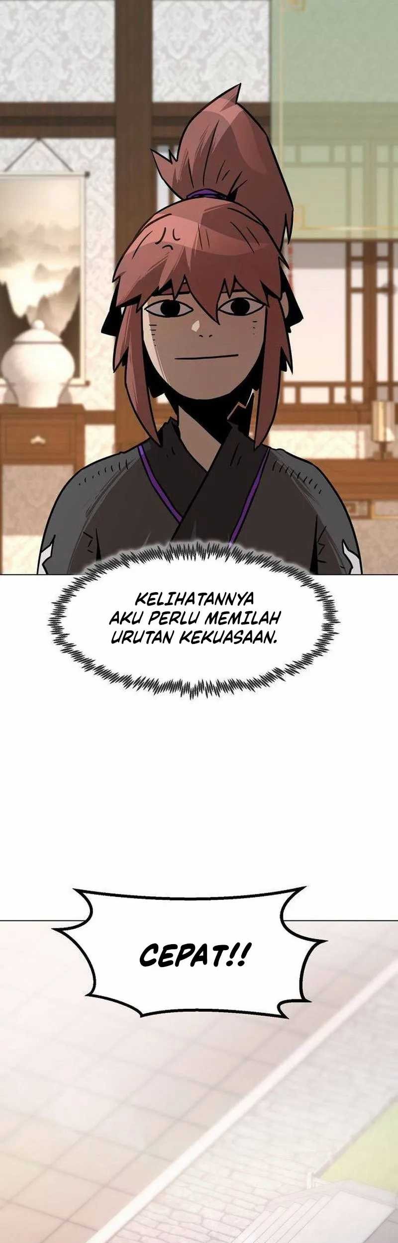 Becoming the Swordmaster Rank Young Lord of the Sichuan Tang Family Chapter 07 Gambar 54