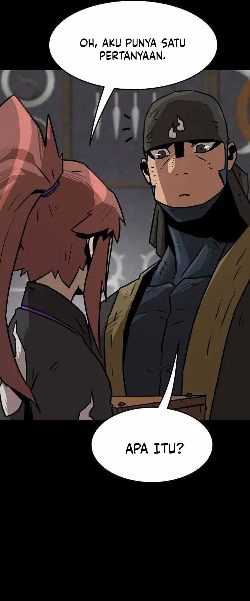 Becoming the Swordmaster Rank Young Lord of the Sichuan Tang Family Chapter 07 Gambar 43