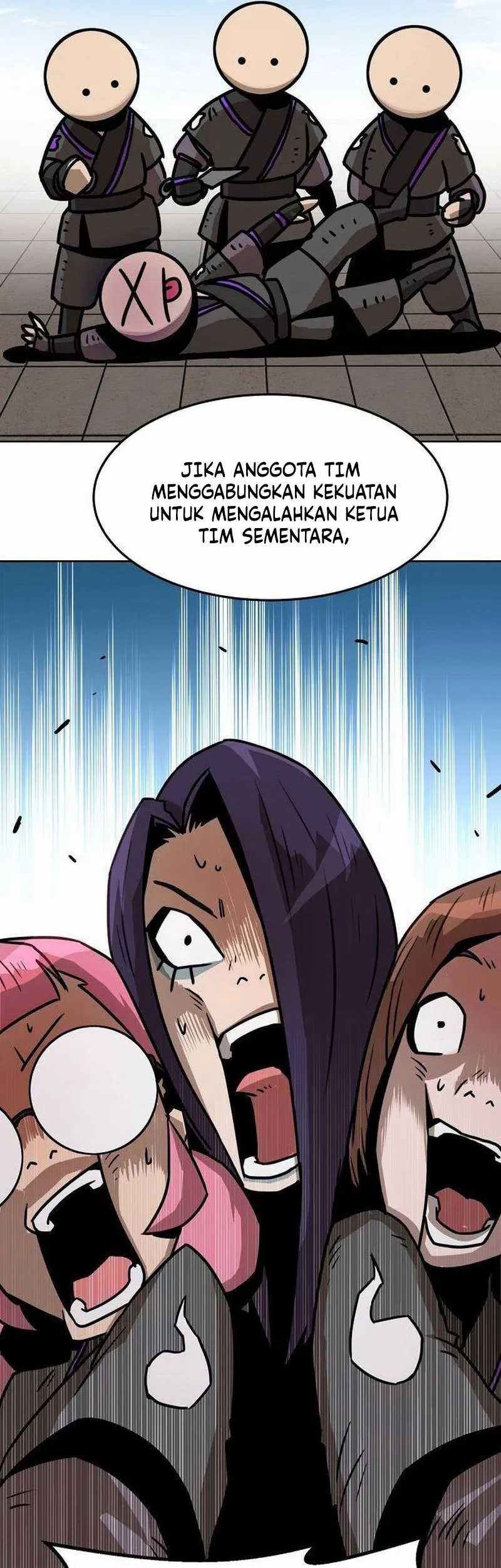 Becoming the Swordmaster Rank Young Lord of the Sichuan Tang Family Chapter 07 Gambar 46