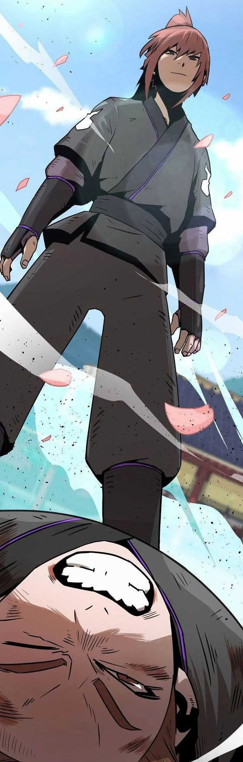 Becoming the Swordmaster Rank Young Lord of the Sichuan Tang Family Chapter 07 Gambar 65