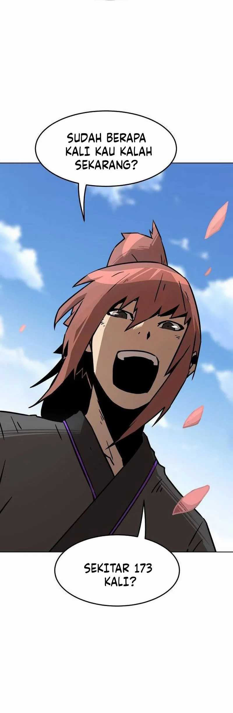 Becoming the Swordmaster Rank Young Lord of the Sichuan Tang Family Chapter 07 Gambar 67