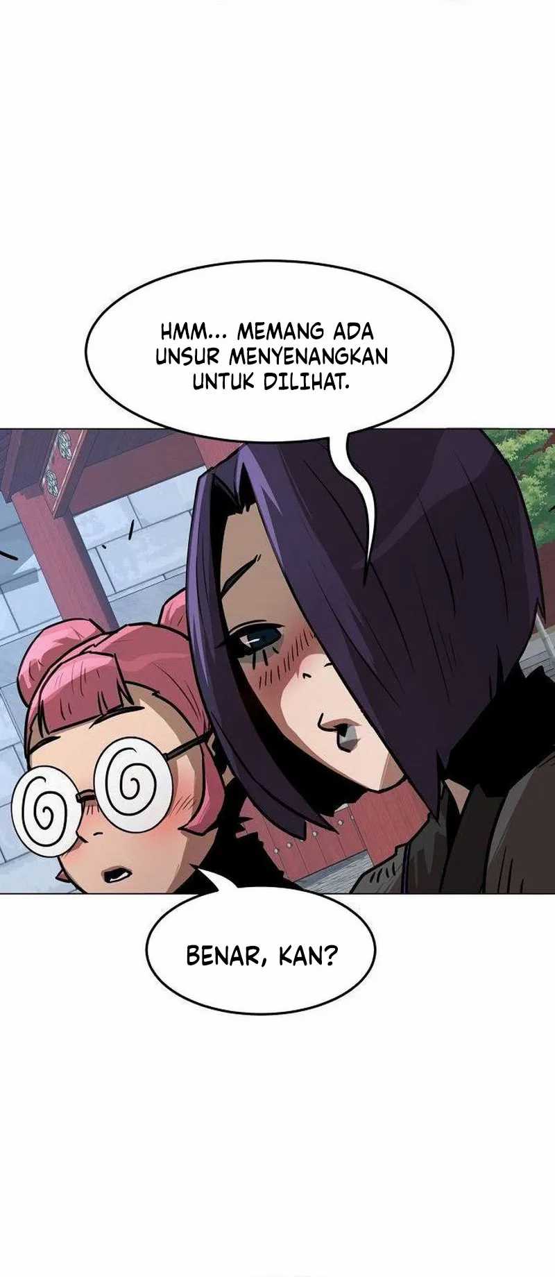 Becoming the Swordmaster Rank Young Lord of the Sichuan Tang Family Chapter 07 Gambar 70