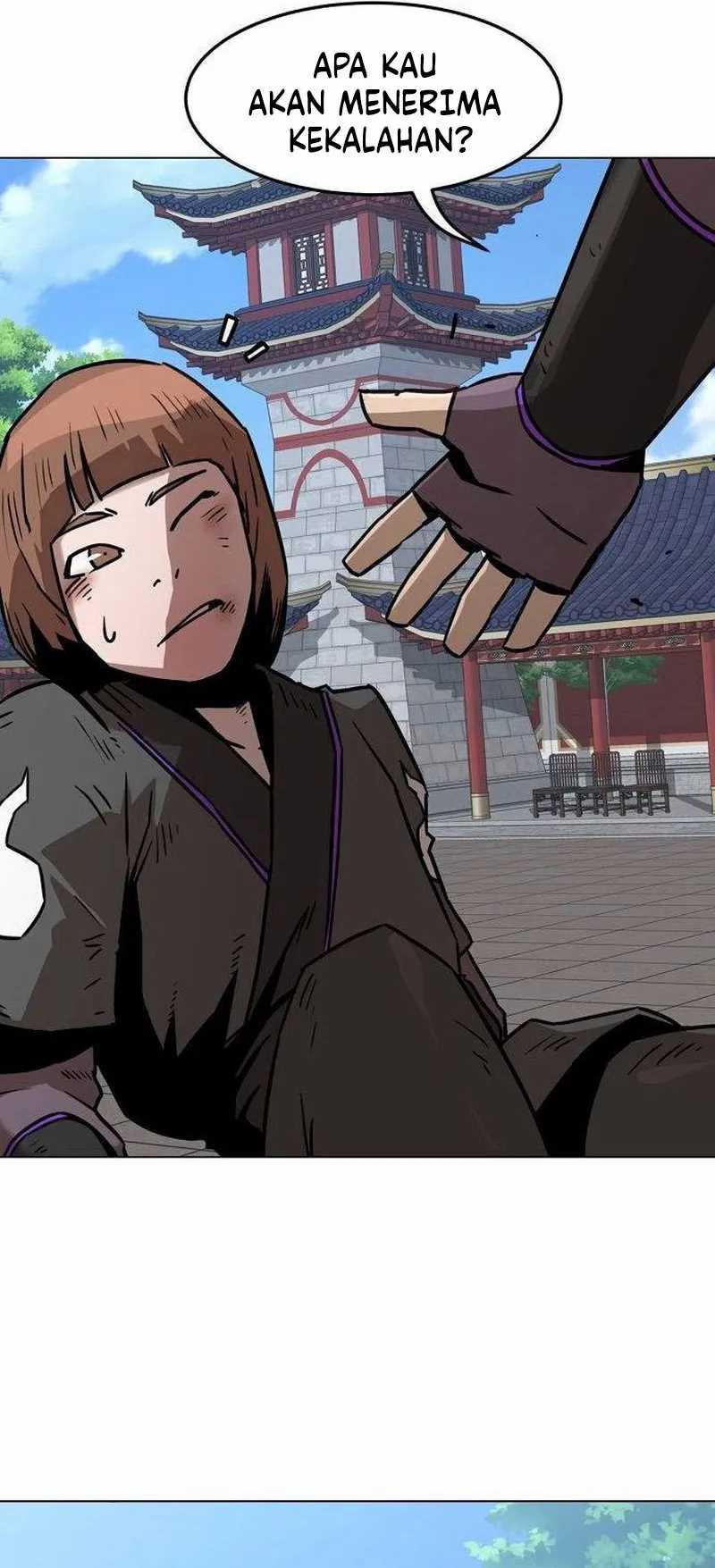 Becoming the Swordmaster Rank Young Lord of the Sichuan Tang Family Chapter 07 Gambar 71